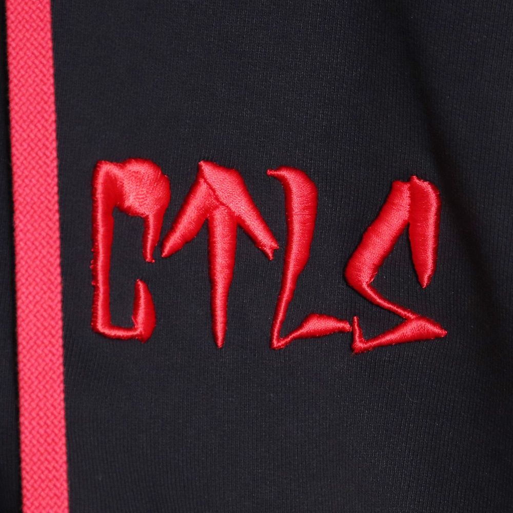 CVTVLIST 3D LOGO USUAL PANTS サイズ1 3D Logo Usual Pants