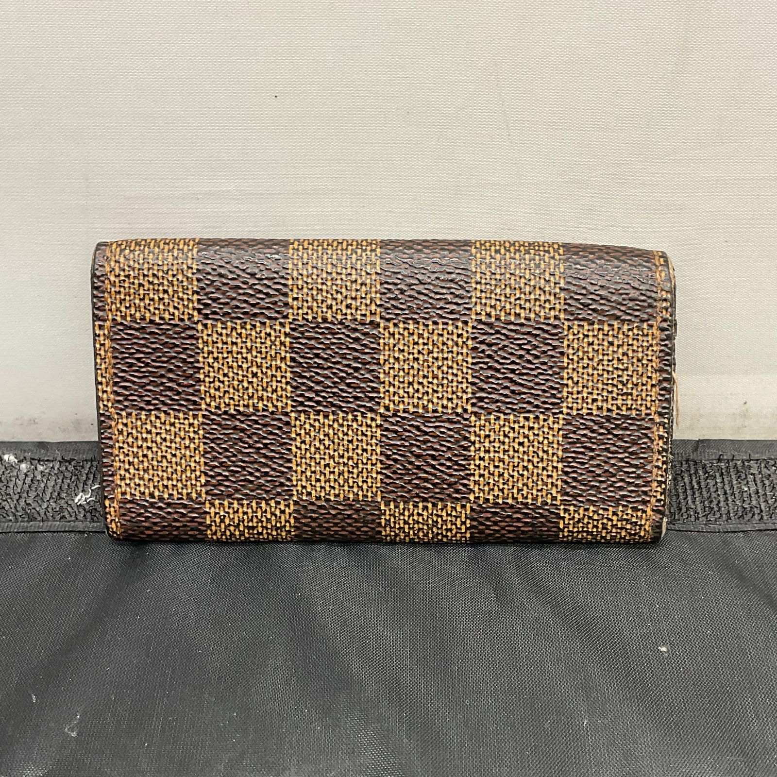 ルイヴィトン ダミエ キーケース B25091881