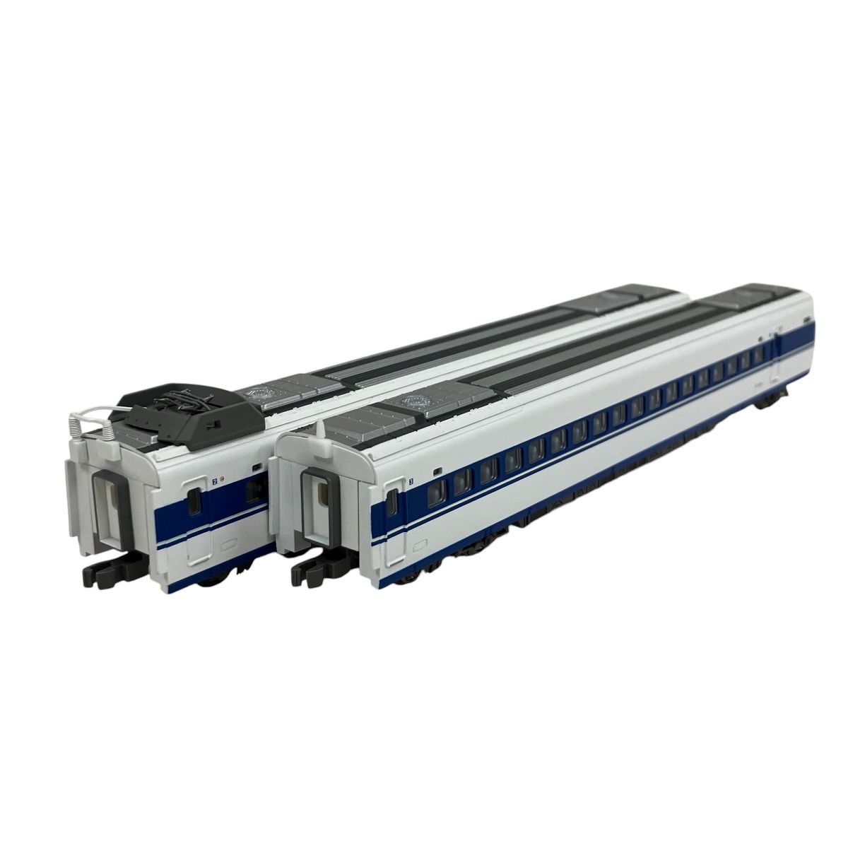 MICRO ACE A-3457 新幹線 100系 9000番台 X1 編成晩年 増結 8両セット O9932095