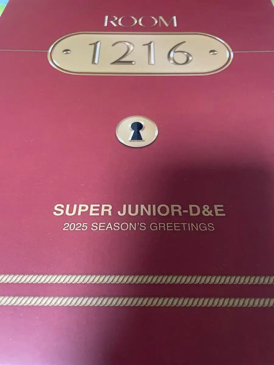 SUPER JUNIOR(スーパージュニア) SUPERJUNIOR Du0026E シーグリ シーズングリーティング 出品