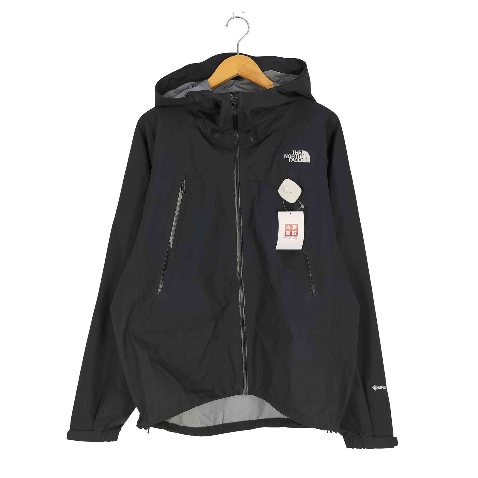 ザノースフェイス THE NORTH FACE Climb Very Light Jacket クライム