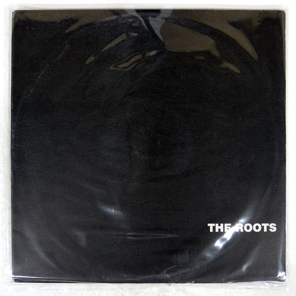 新品未使用品The Roots幻の1st Organix 2枚組アナログレコード 2025年最新】THE ROOTS ORGANIX LPの人気アイテム - メルカリ