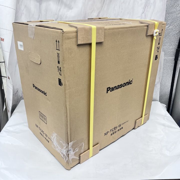 パナソニック 食器洗い乾燥機