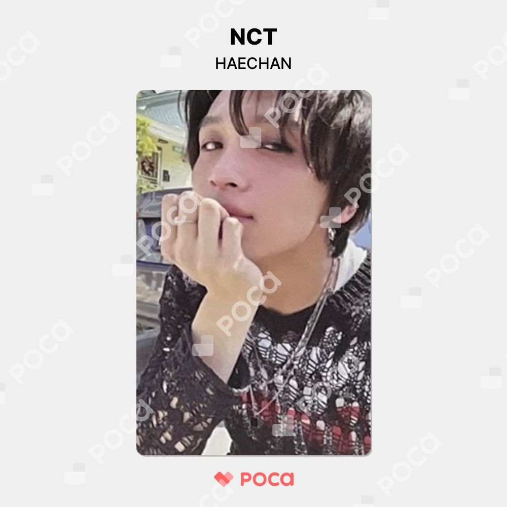 Istj 日本バージョン　ヘチャン　トレカ　アルバム　セット ヘチャン トレカ セット ISTJ nctdream - メルカリ