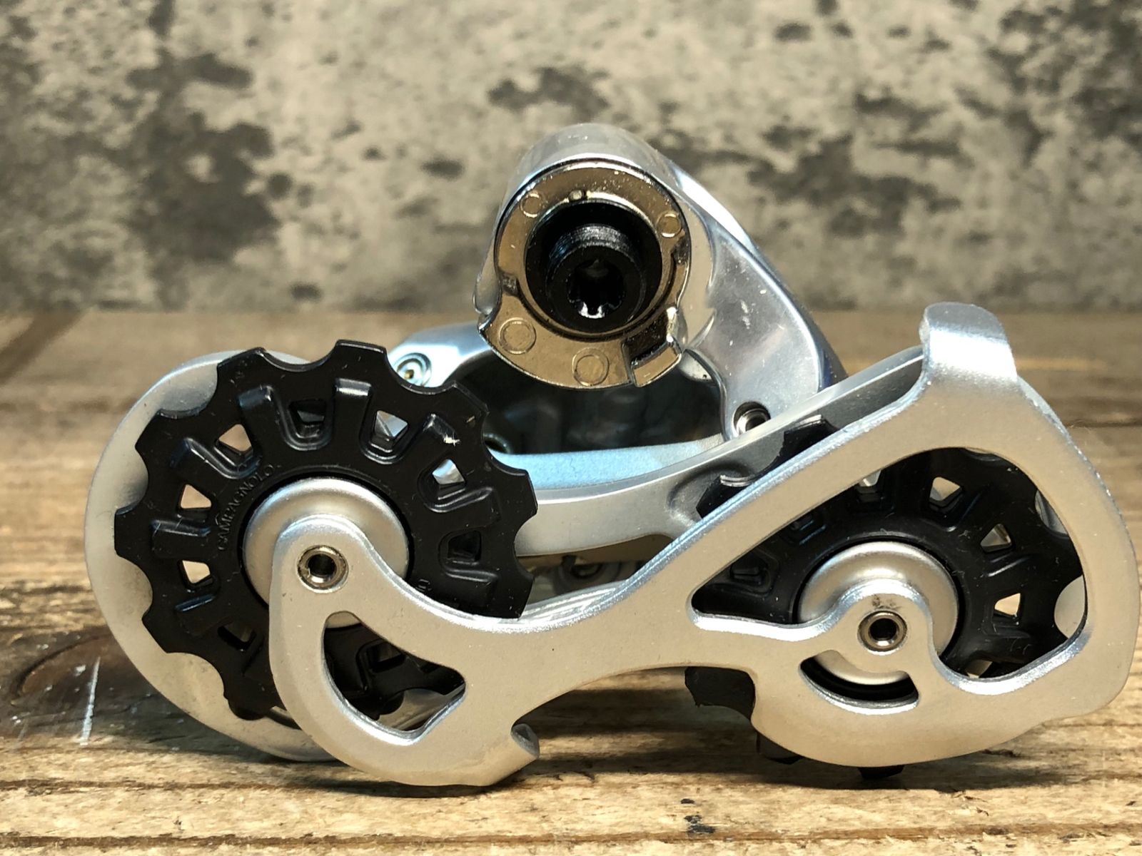 リアディレイラー 11S