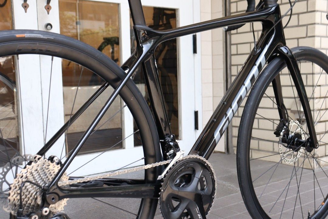 TCR ADVANCED