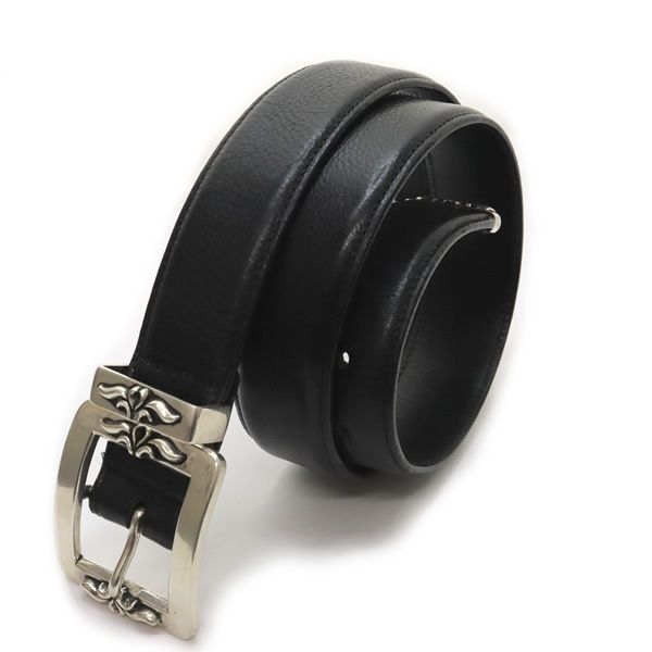 CHROME HEARTS 銀座店 クロムハーツ 3PC OTJ ベルト メンズ