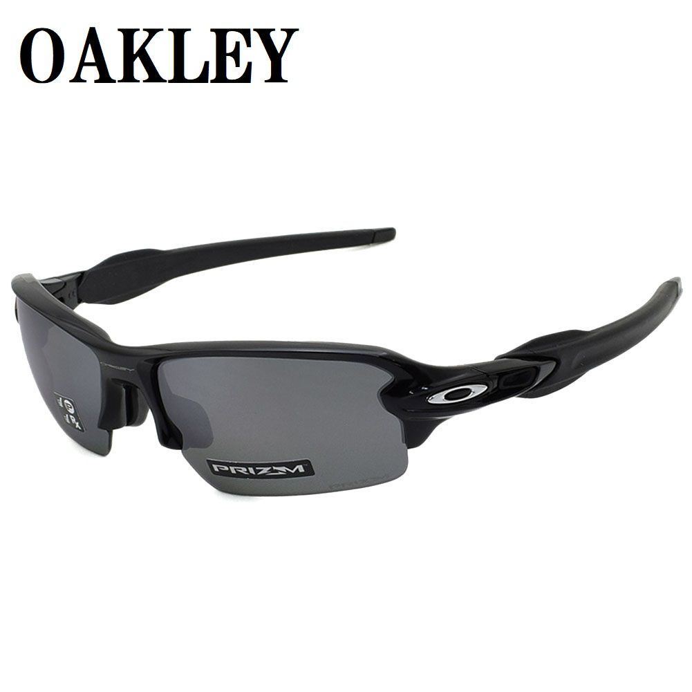 国内正規品 OAKLEY オークリー OO9271-2661 フラック サングラス