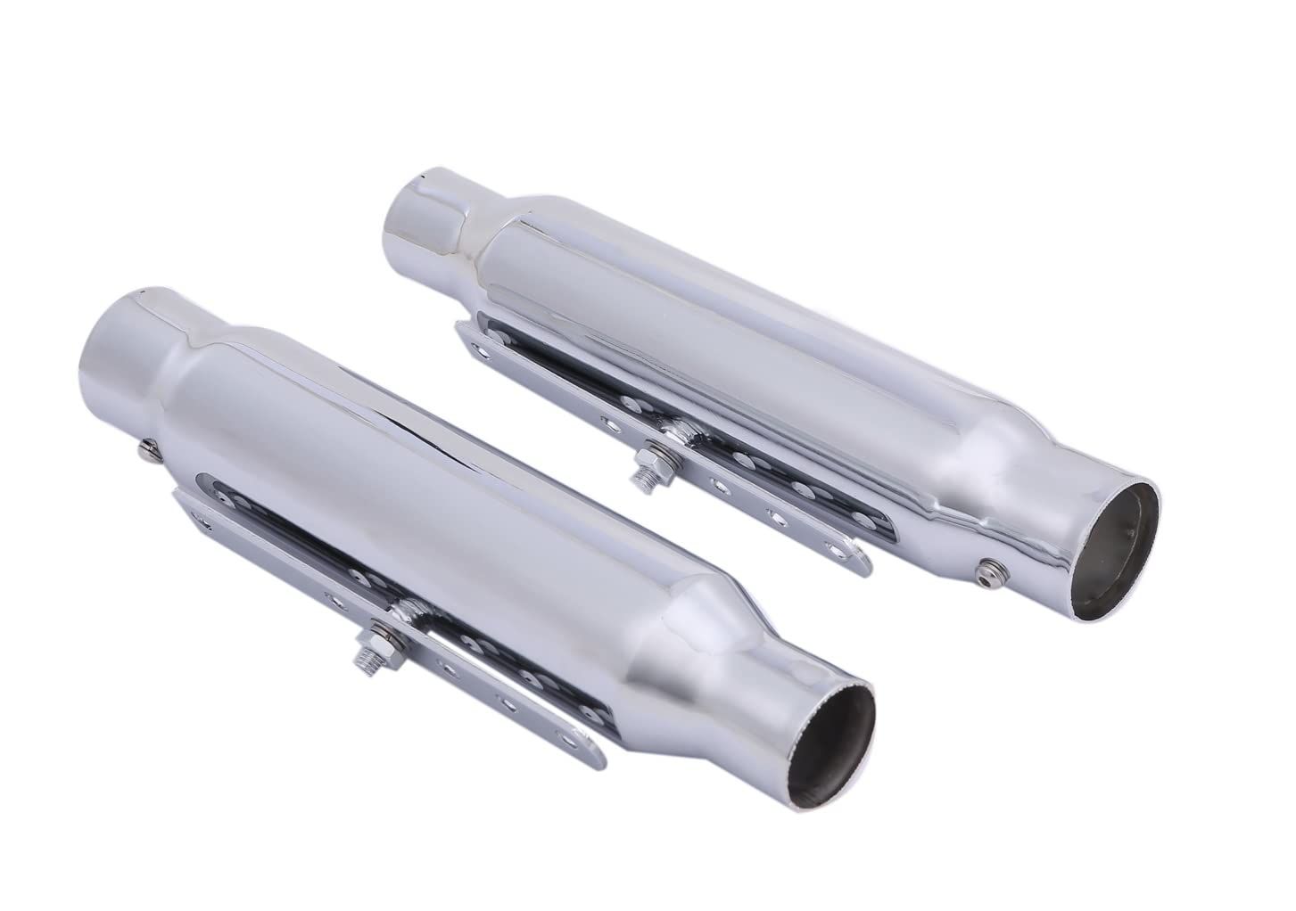 CBX400Fワルツ機械 XJRやスーフォアにも取付可 モンキーの激鳴き