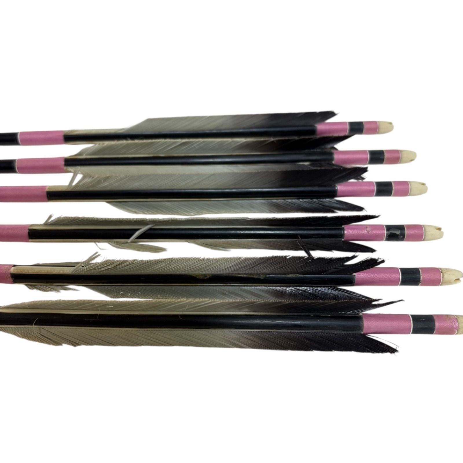 アーチェリー 弓道