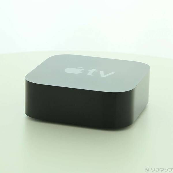 テレビ/映像機器 Apple TV 4K 64GB MP7P2J/A