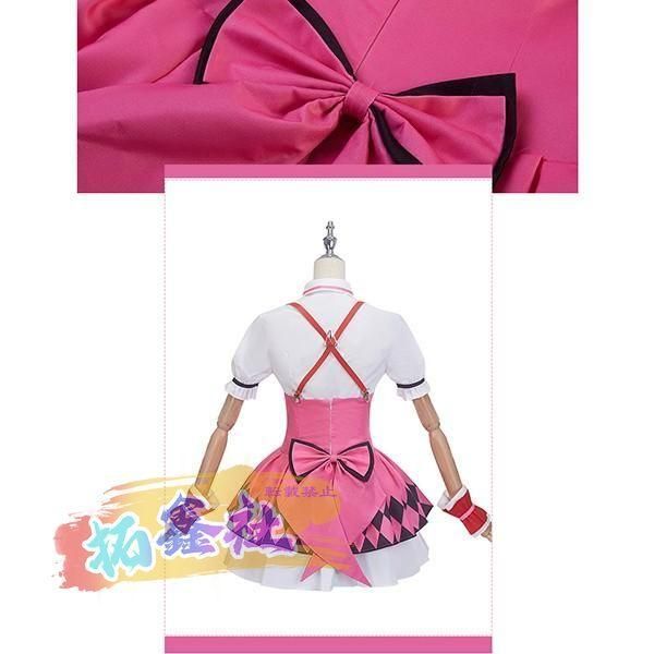 コスプレ衣装 ウィッグ