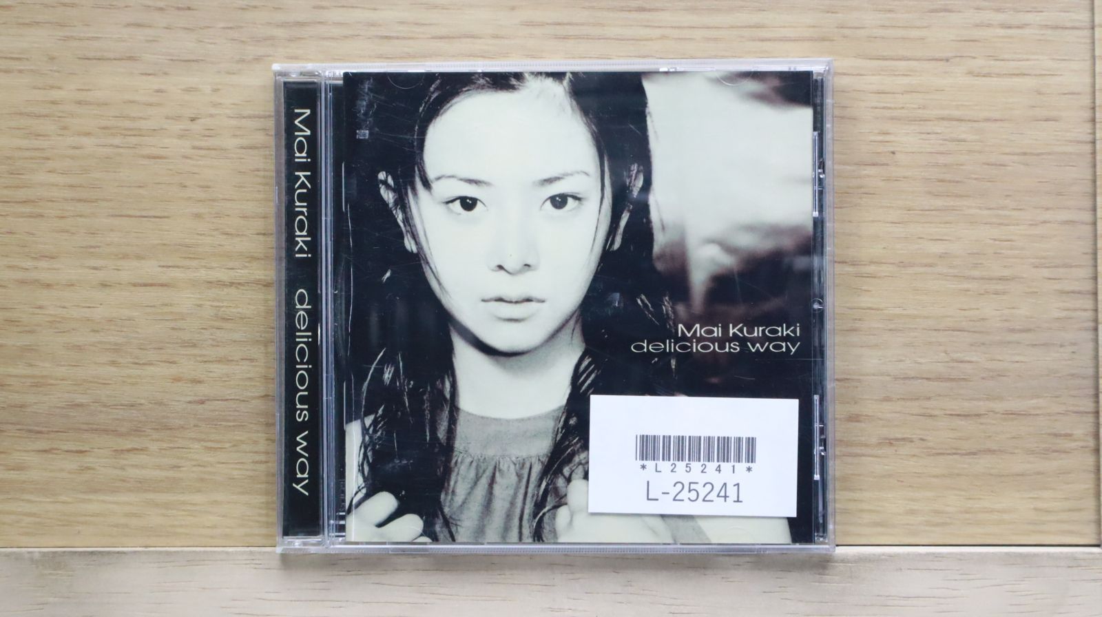 CDコレクション madonnaMai Kuraki, その他まとめ売り38枚 国内盤CD☆倉木麻衣/Mai Kuraki□ delicious way 【GZCA1039
