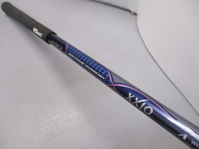 パートナー レディースフェアウェイウッド ダンロップ ゼクシオ2012モデル MP700L A 23 134846