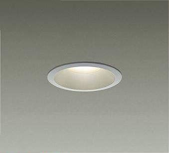 【新着商品】電球色 5.2W 2700K LED ダウンライト(軒下兼用) DDL-5102YS 大光電機（ＤＡＩＫＯ）