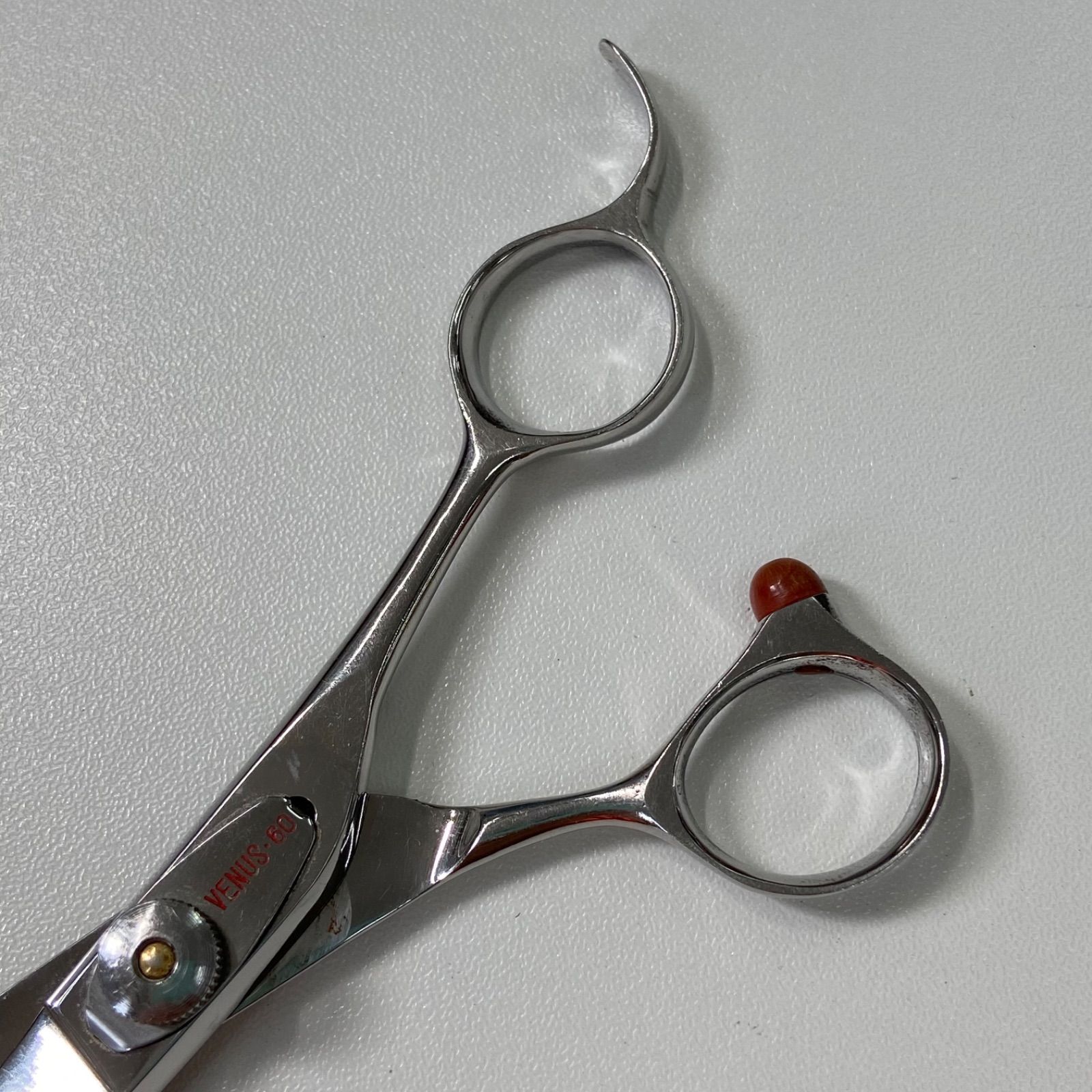 VENUS 60 COBALT SUPER.SP ビーナス シザー ハサミ 散髪 理容師 美容師