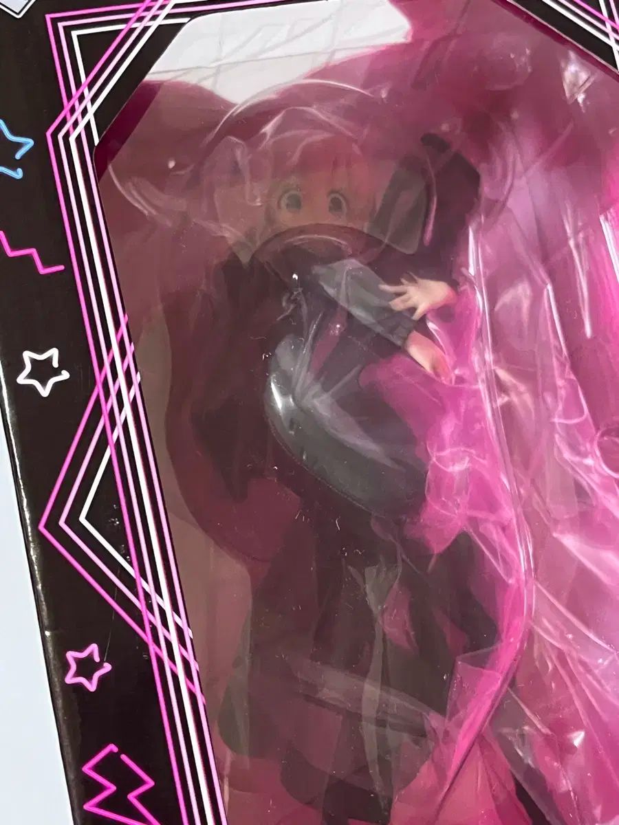 ぼっち・ざ・ろっく！ ボッチデロック 一番くじ 後藤 ひとり a 賞