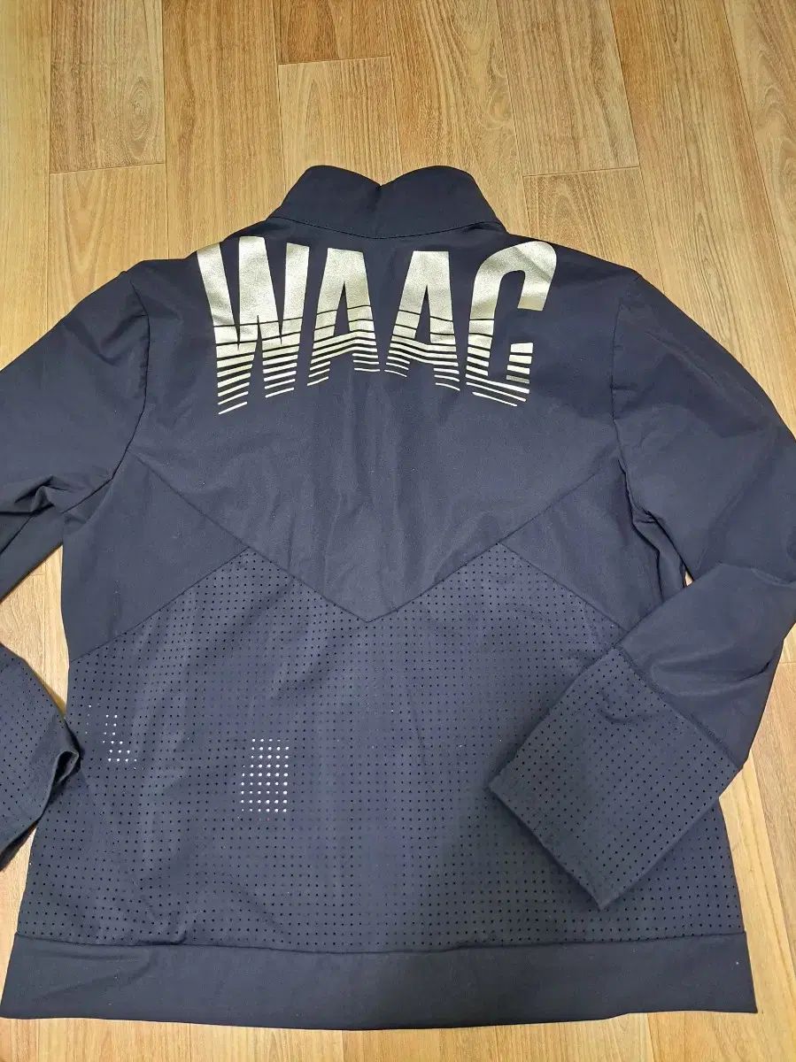ワック WACC waac