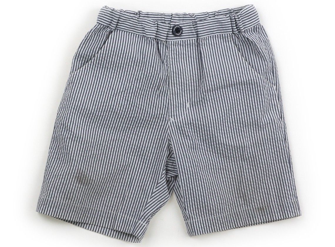 ファミリア パンツ 90size パンツ（5分丈）（リバーシブル） | ファミリア公式サイト