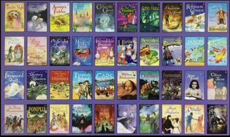 Usborne