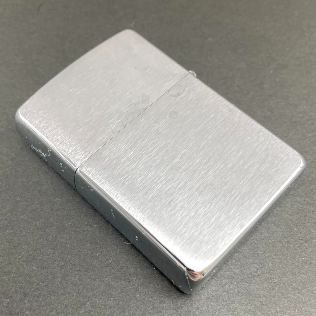 Zippo 第38次日本南極地域観測隊 38th JARE 1995年12月製 Japanese 