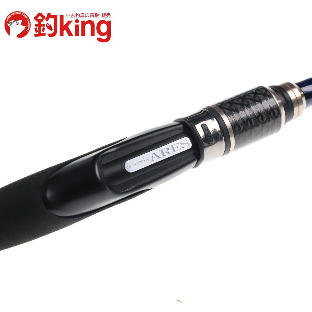 宇崎日新 - 【中古/美品】 宇崎日新 アレス ブルーポーター X4 EG-806L   /SK050L 宇崎日新 アレス ブルーポーター X4 EG-806L /SK050L 美品