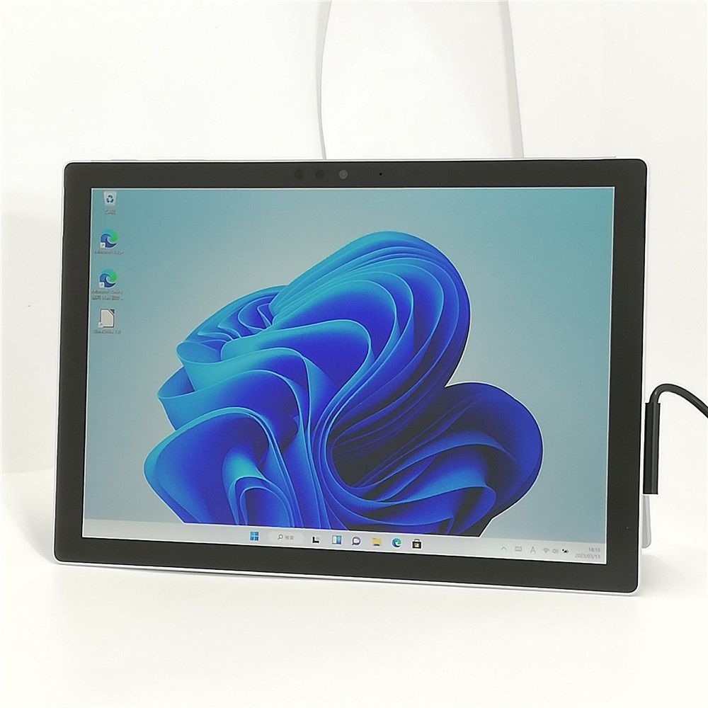 Surface Pro 6 model 1807 動作品