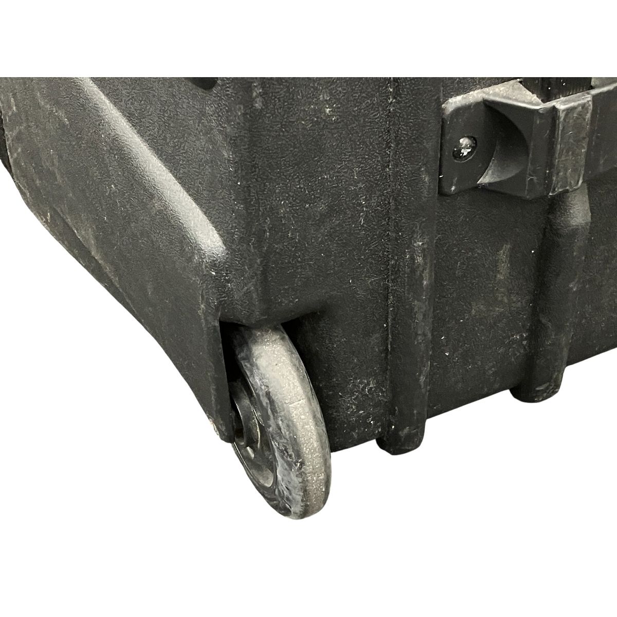 3WAY ローラーバッグ