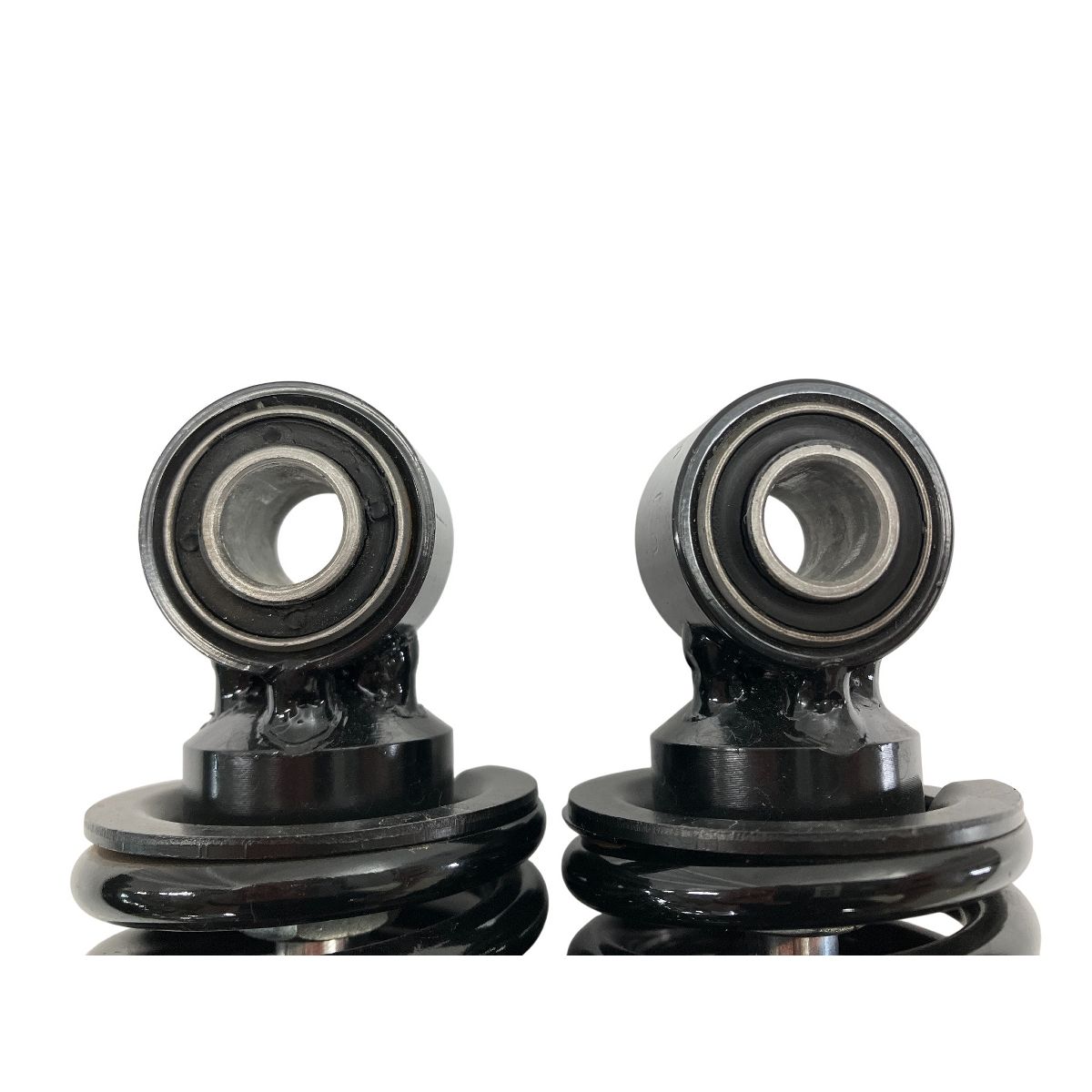 ショックアブソーバー