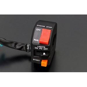 5営業日で発送 PMC ピーエムシー ＰＭＣ ＰＭＣ ＯＷ右Ｓ Ｗ ＧＳＸ－Ｒ１１００ ９０－９２ 輸出仕様 ７１－１０３２