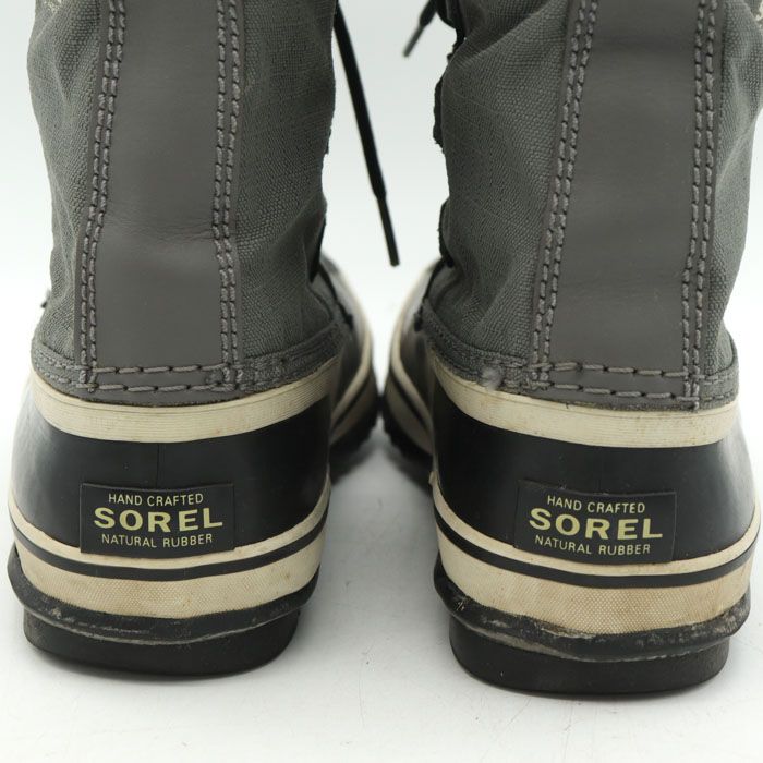 ソレル スノーブーツ ウィンターカーニバル NL1495-035