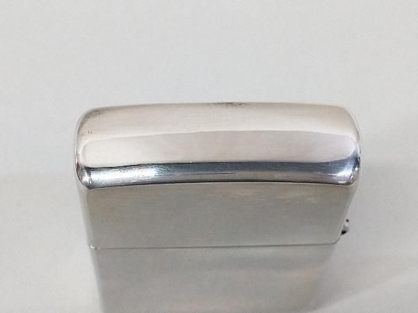 未使用品 Zippo ジッポー 年2006製 マイルドセブン30th オイル
