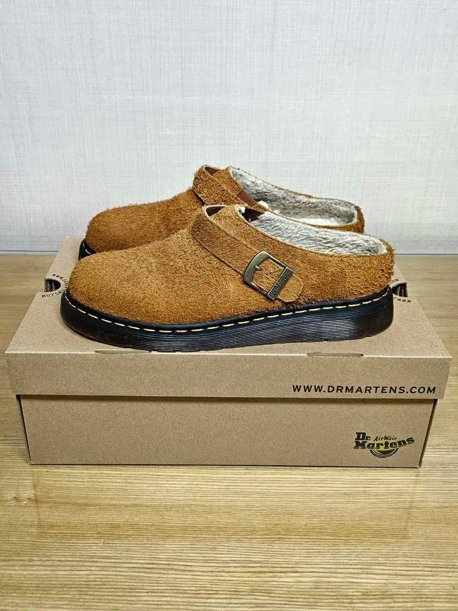 DR. MARTENS ドクターマーチン アイシャム ピカン 290