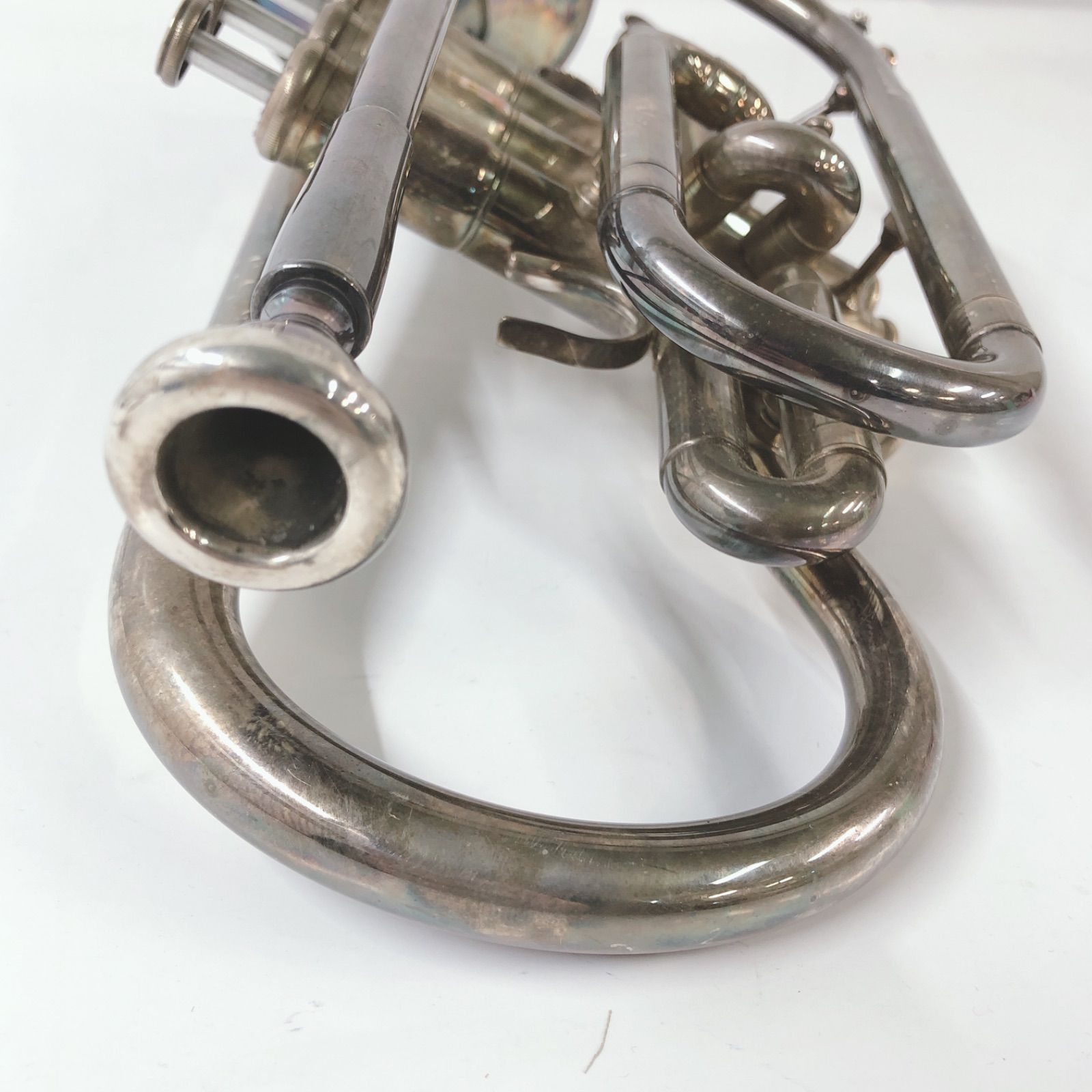 ジャングルジャングル岩出店】【A883】コルネット YAMAHA YCR6330S