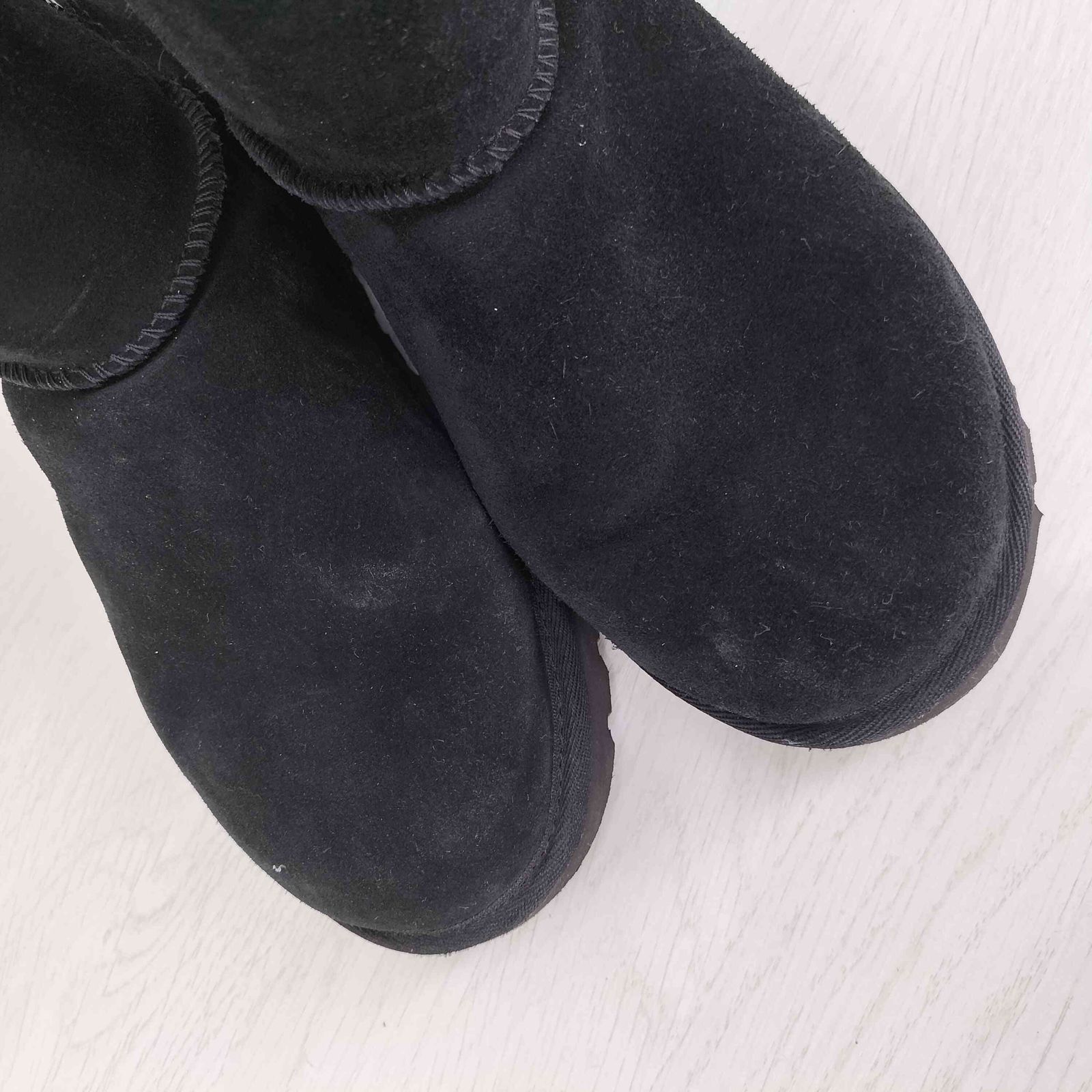 アグオーストラリア UGG Australia CLASSIC SHORT SPARKLE ZIP