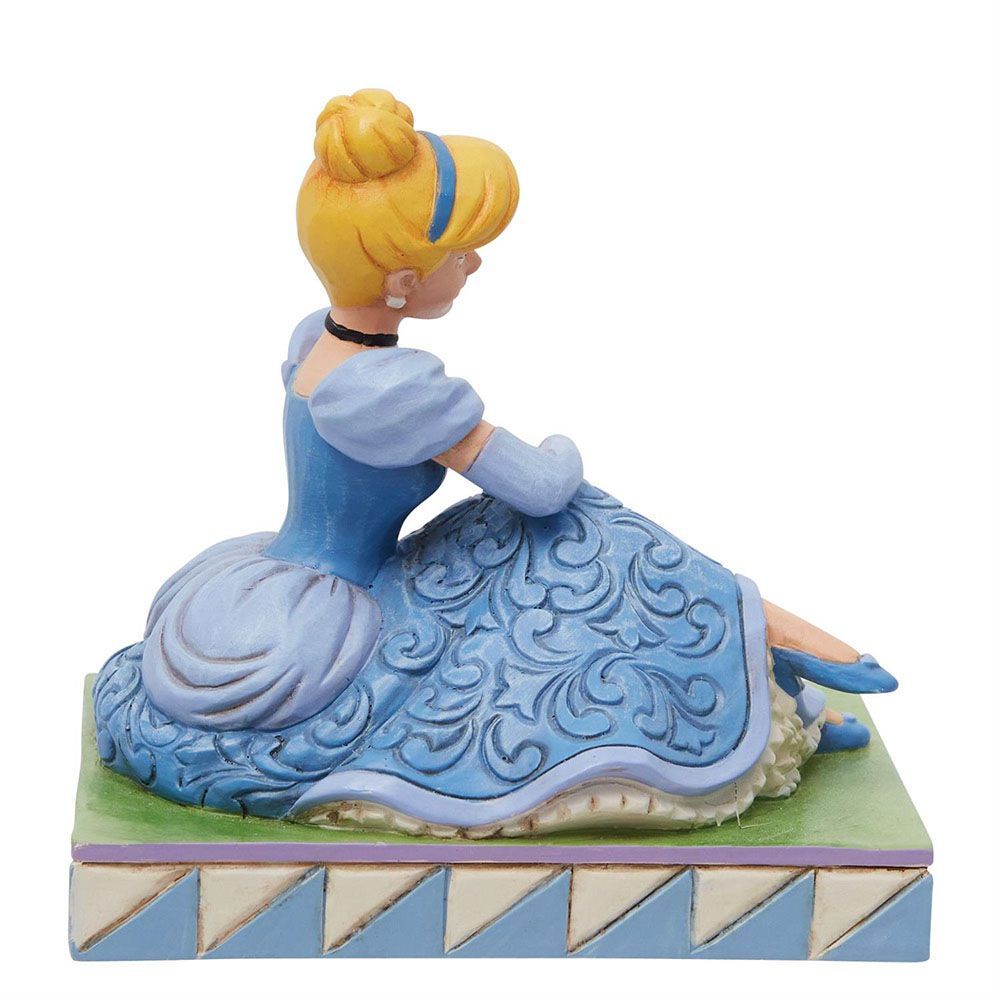 シンデレラ フィギュア ライトアップ Cinderella 75th ディズニー シンデレラ フィギュア ライトアップ Cinderella 75th