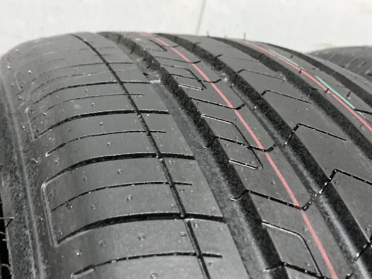 新品】札幌発 引取可 2024年製 ZMAX ZEALION 245/40ZR19 98W 19インチ