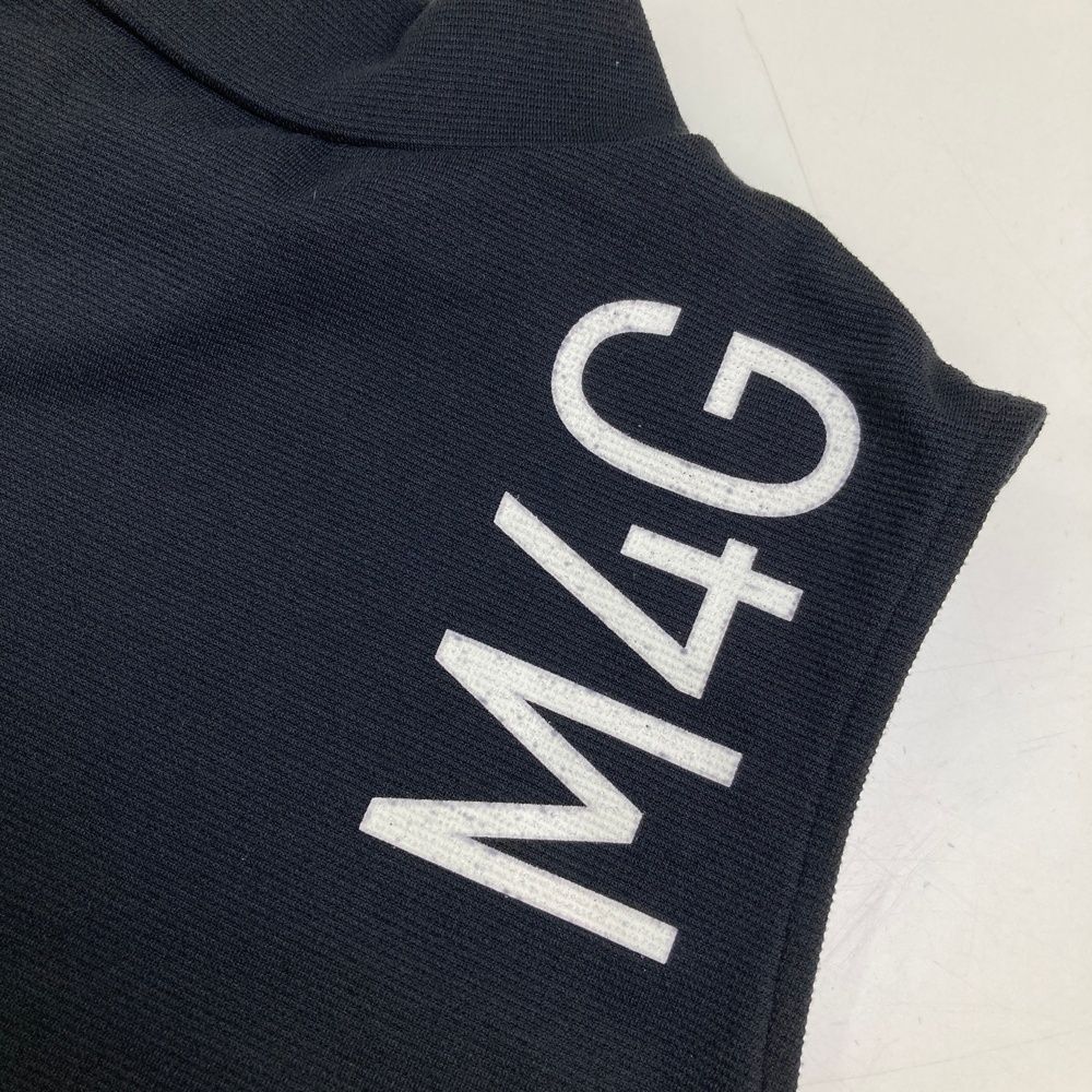 サイズ：0 PEARLY GATES パーリーゲイツ 2024年モデル モックネック