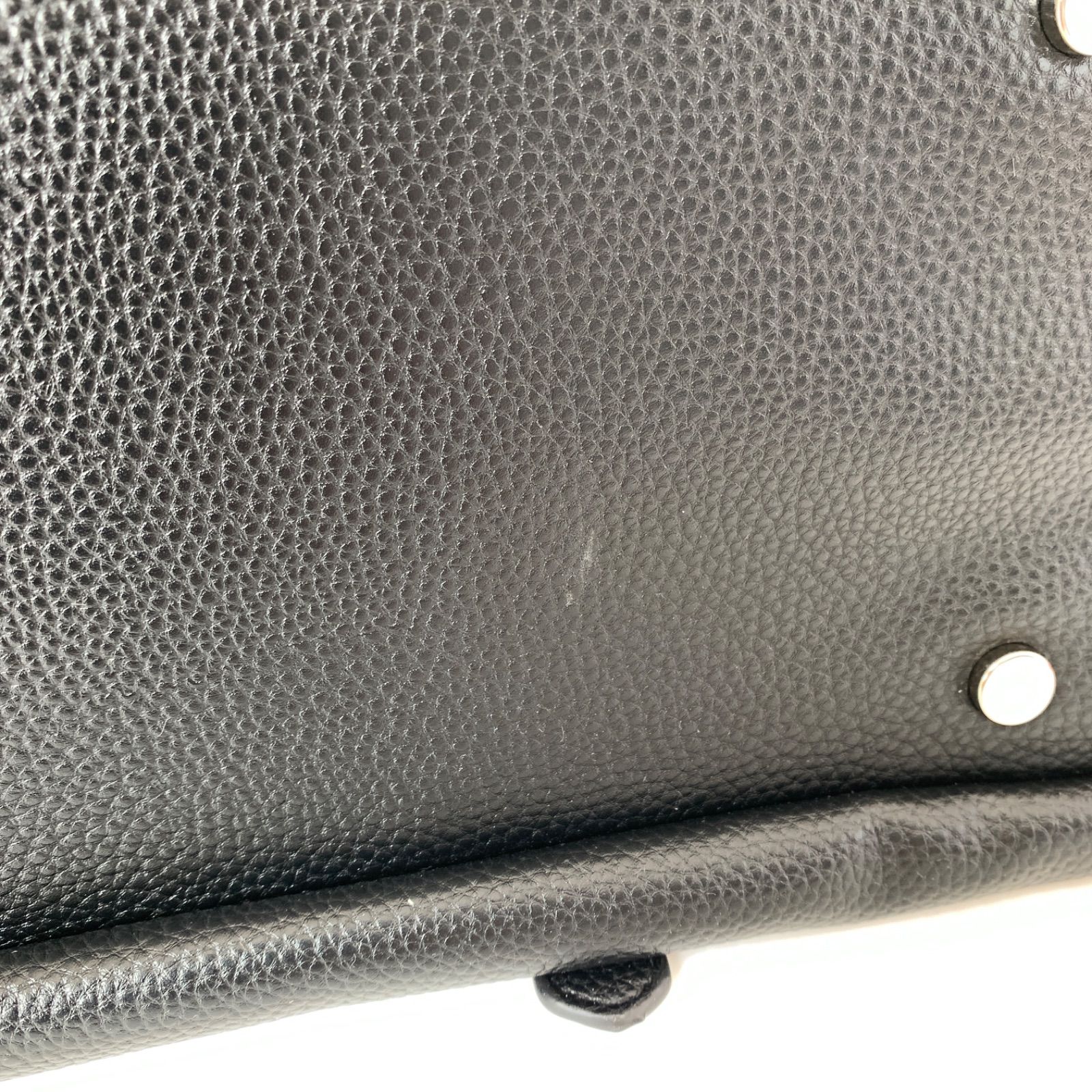 ヴィヴィアンウエストウッド ボストンバッグ