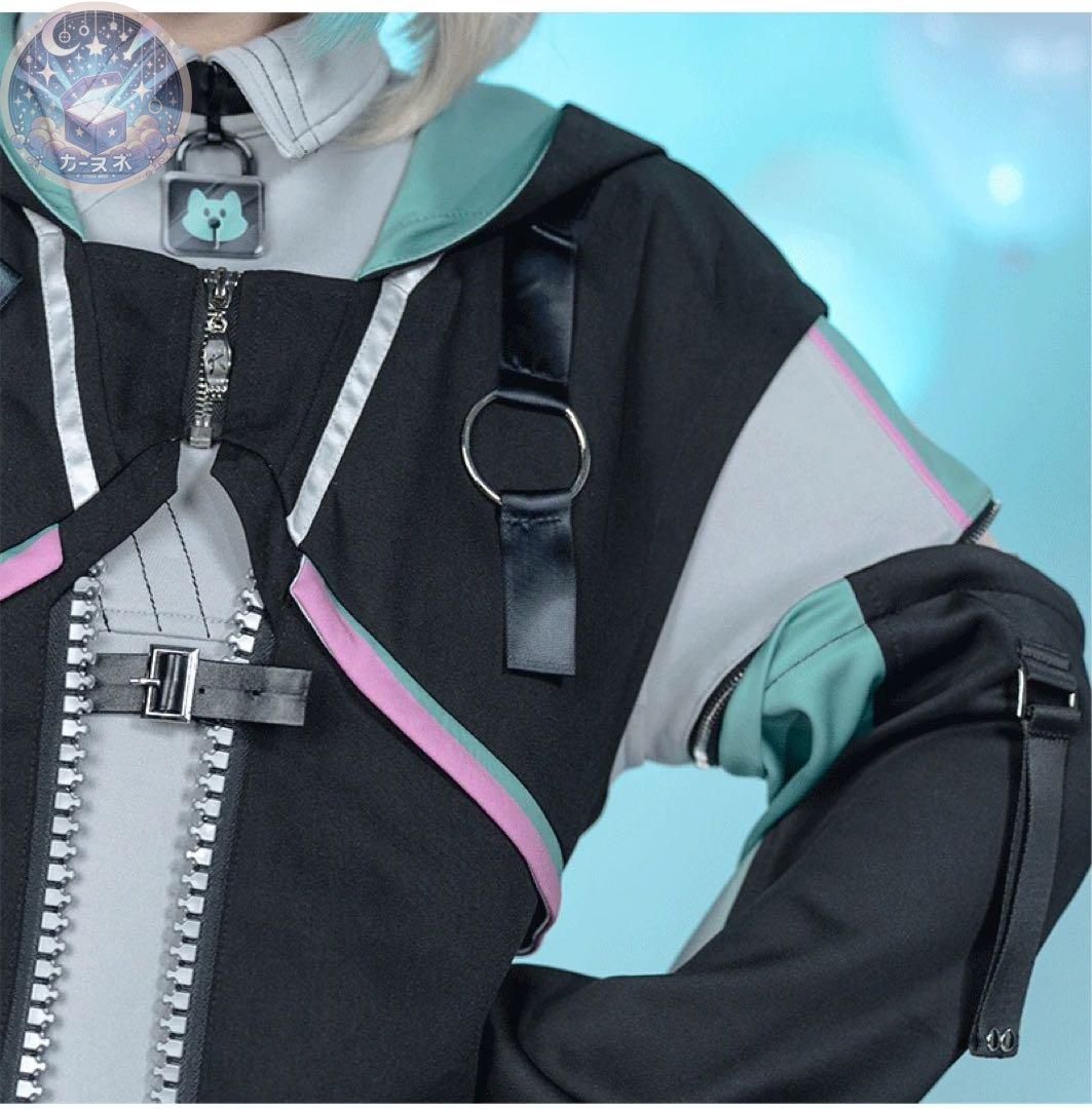 VTuber