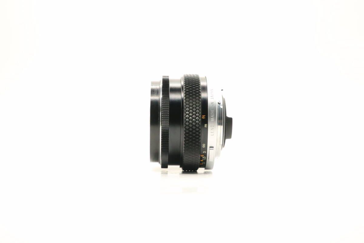 G.ZUIKO AUTO-W