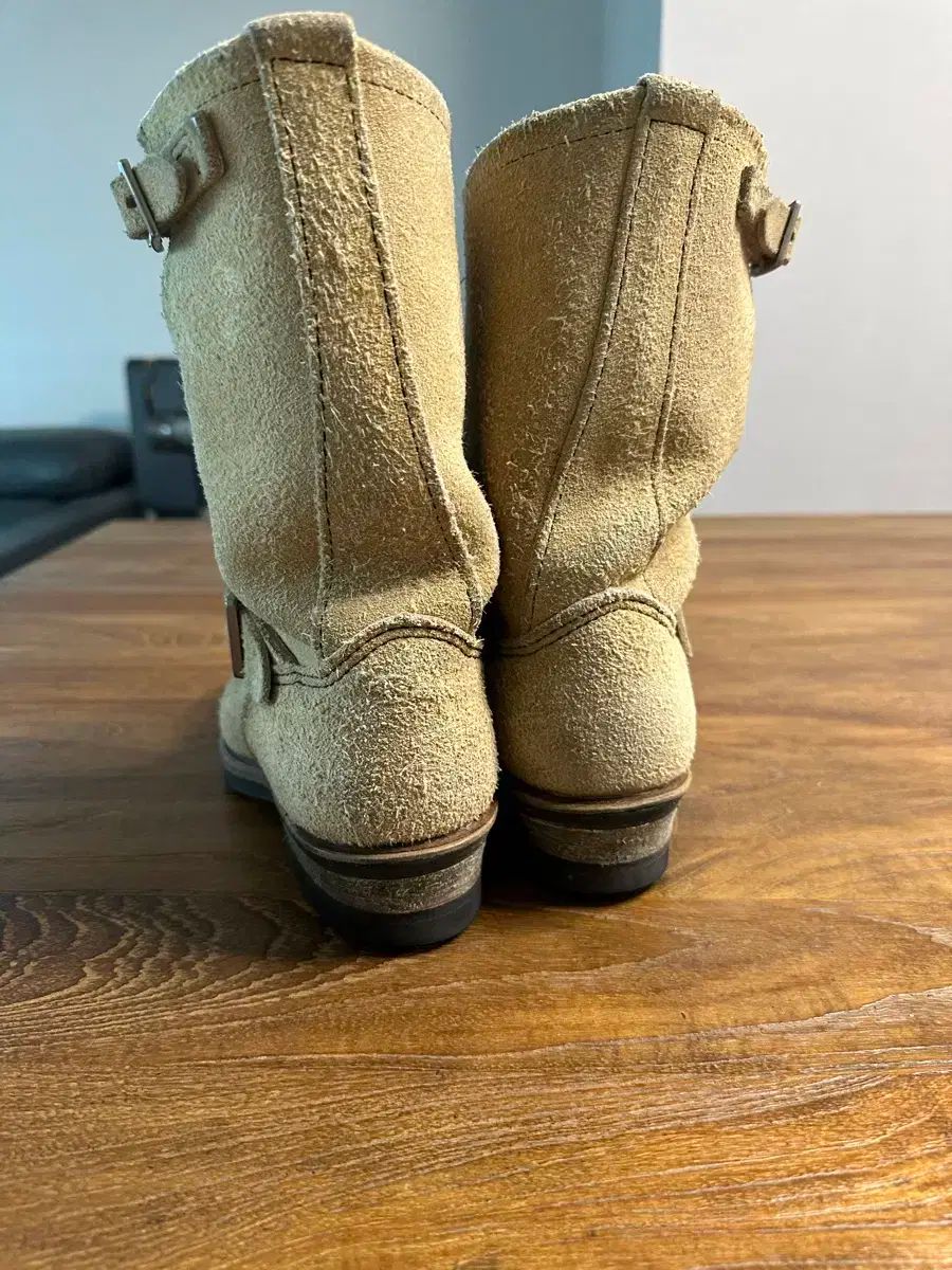 レッドウィング エンジニアブーツ 2965 レッドウィング2965ショート