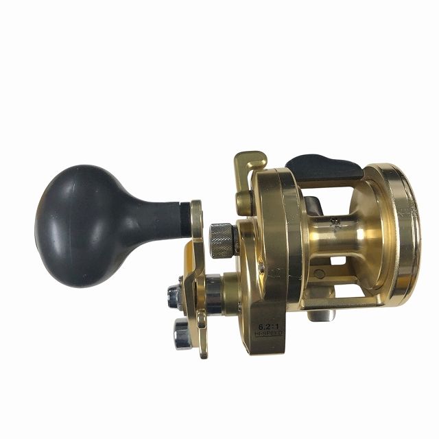 99 スコーピオン オシアジガー 1500 C