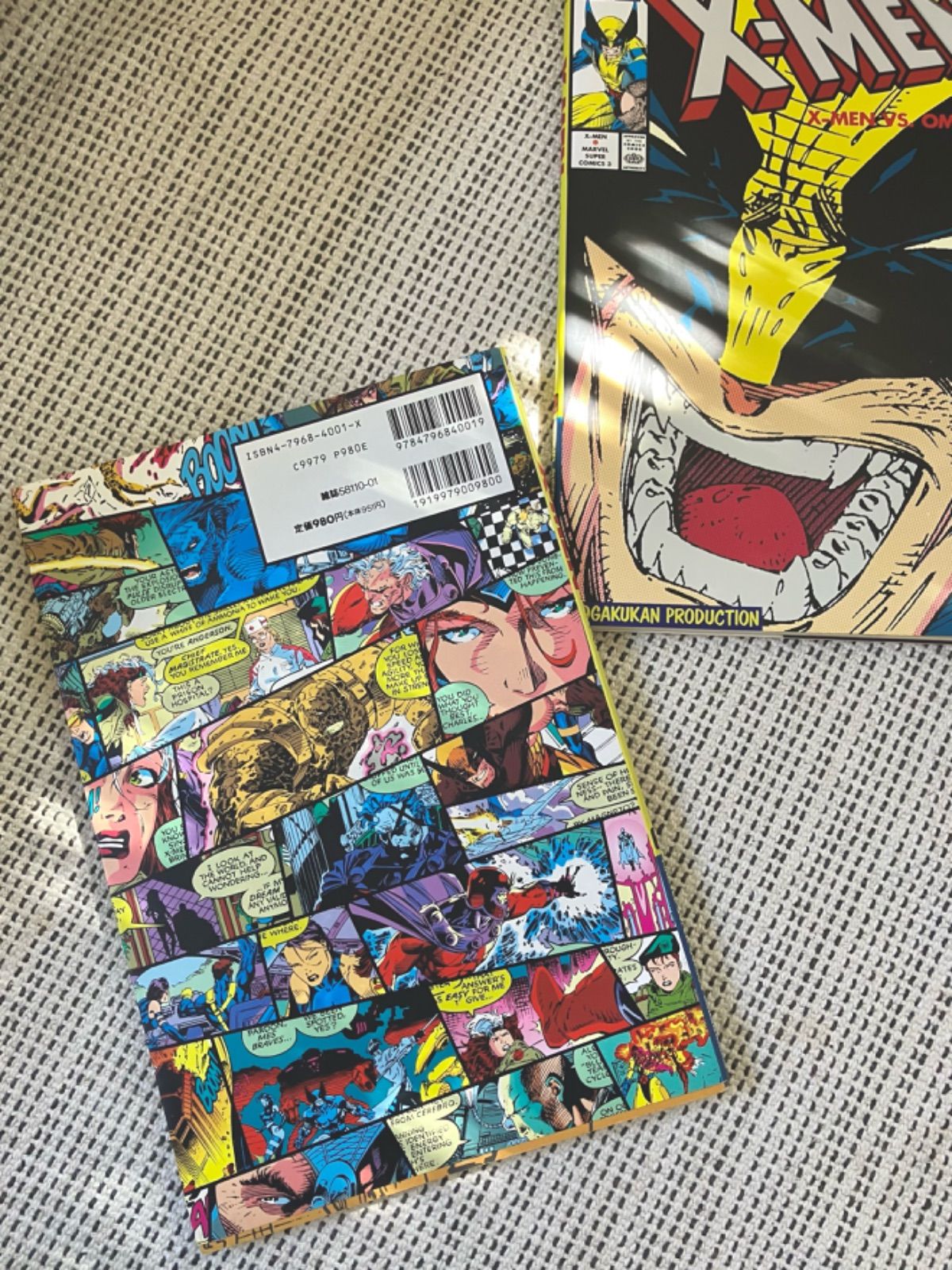 送料無料】X-MEN シリーズ DVD10巻セットの通販 by AKR72｜ラクマ