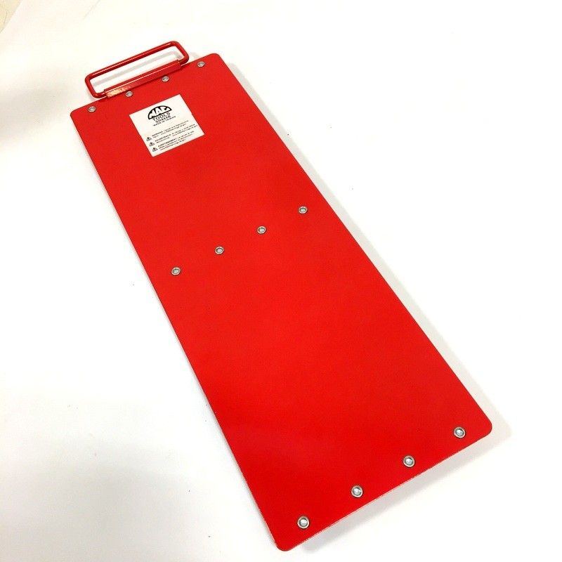 マックツールズ ソケットラックトレイ SH444B 美品 ソケット トレイ 工具 ラック ガレージ ツール MACTOOLS △ DW2901