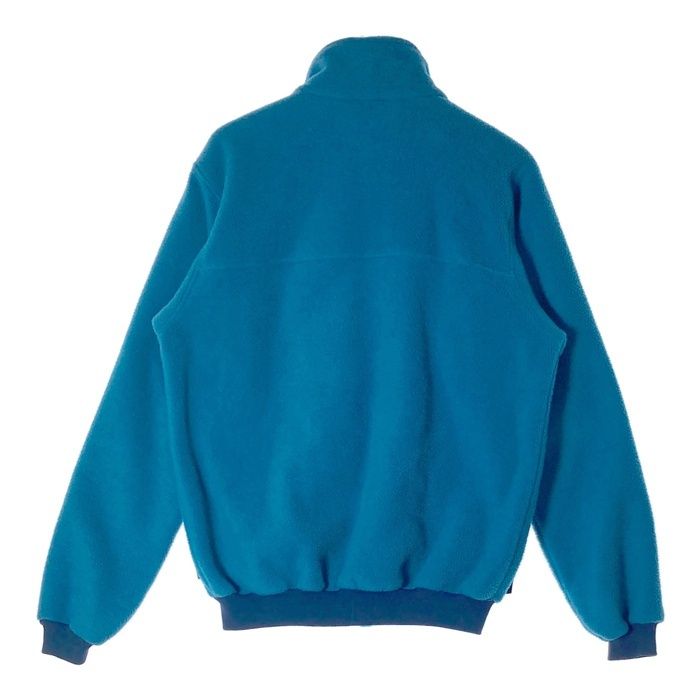 ☆Patagonia パタゴニア 25011 USA製 三角タグ フリースジャケット