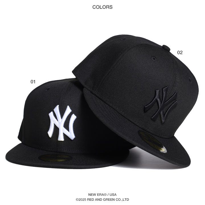 ニューエラ NEW ERA キャップ ニューヨークヤンキース メンズ 春