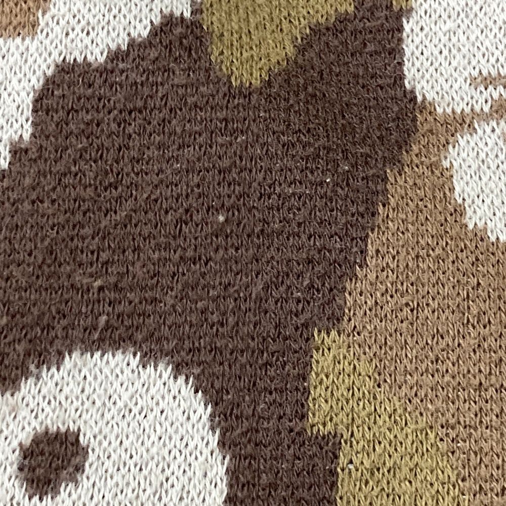 迷彩柄 カモフラ