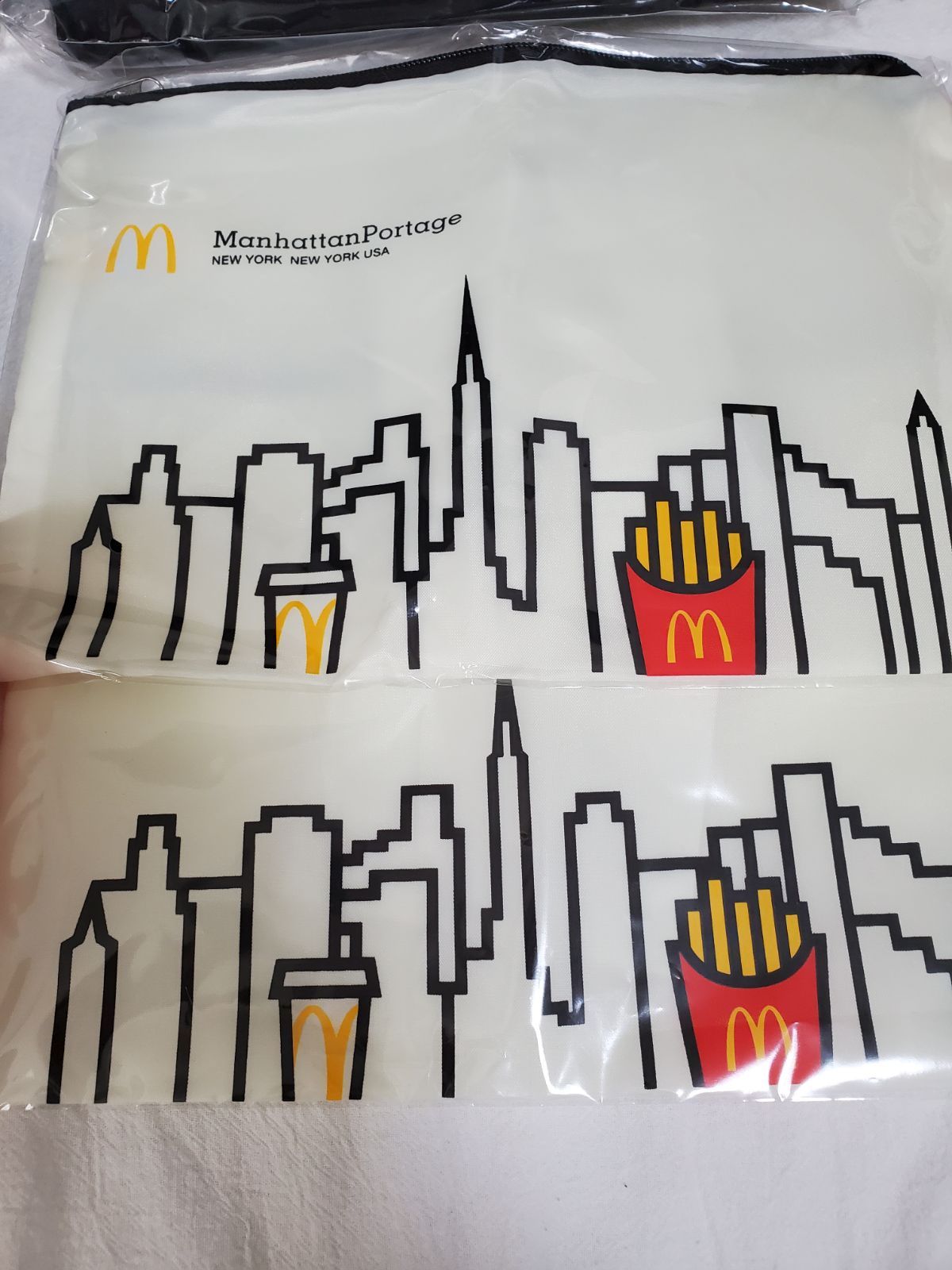 マック 福袋 セット これは欲しい…マクドナルド夏の福袋！「ビッグマック扇風機