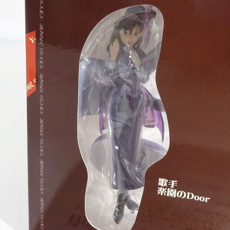 三重店】南野陽子 芸能生活20周年記念フィギュア NANNO FIGURE